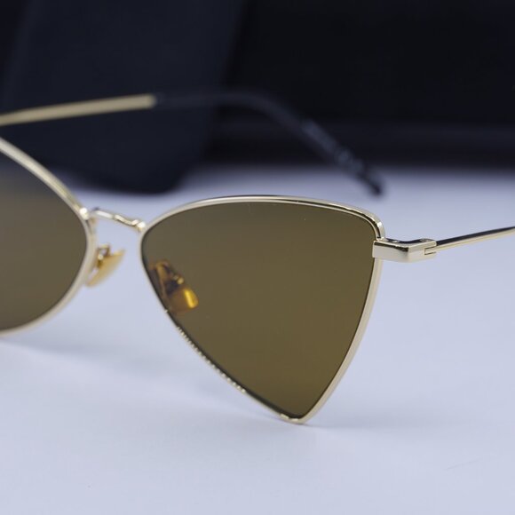 Final Price! Saint Laurent SL303 JERRY 011 Sunglasses